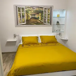 Appartement Exclusive Mood, Rome