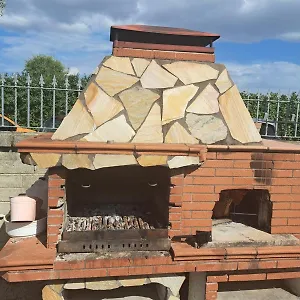 Appartement Tor Vergata Con Giardino, Rome