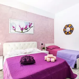 Appartamento Residenza Monteverde, Roma