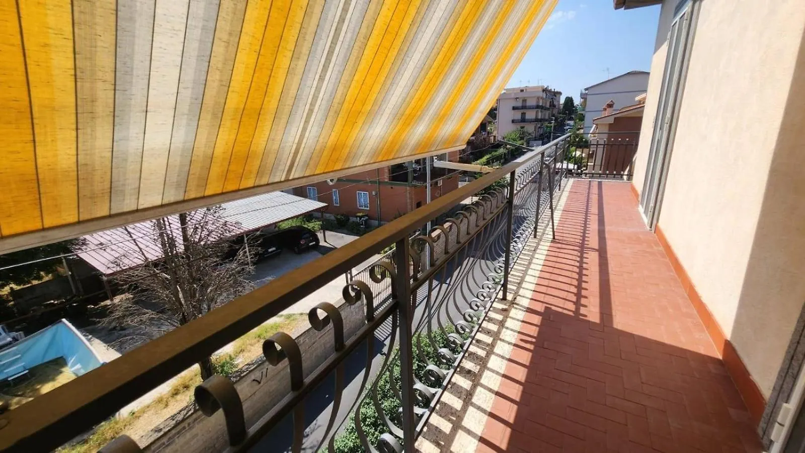 Apartment Eternal City Stays Rome