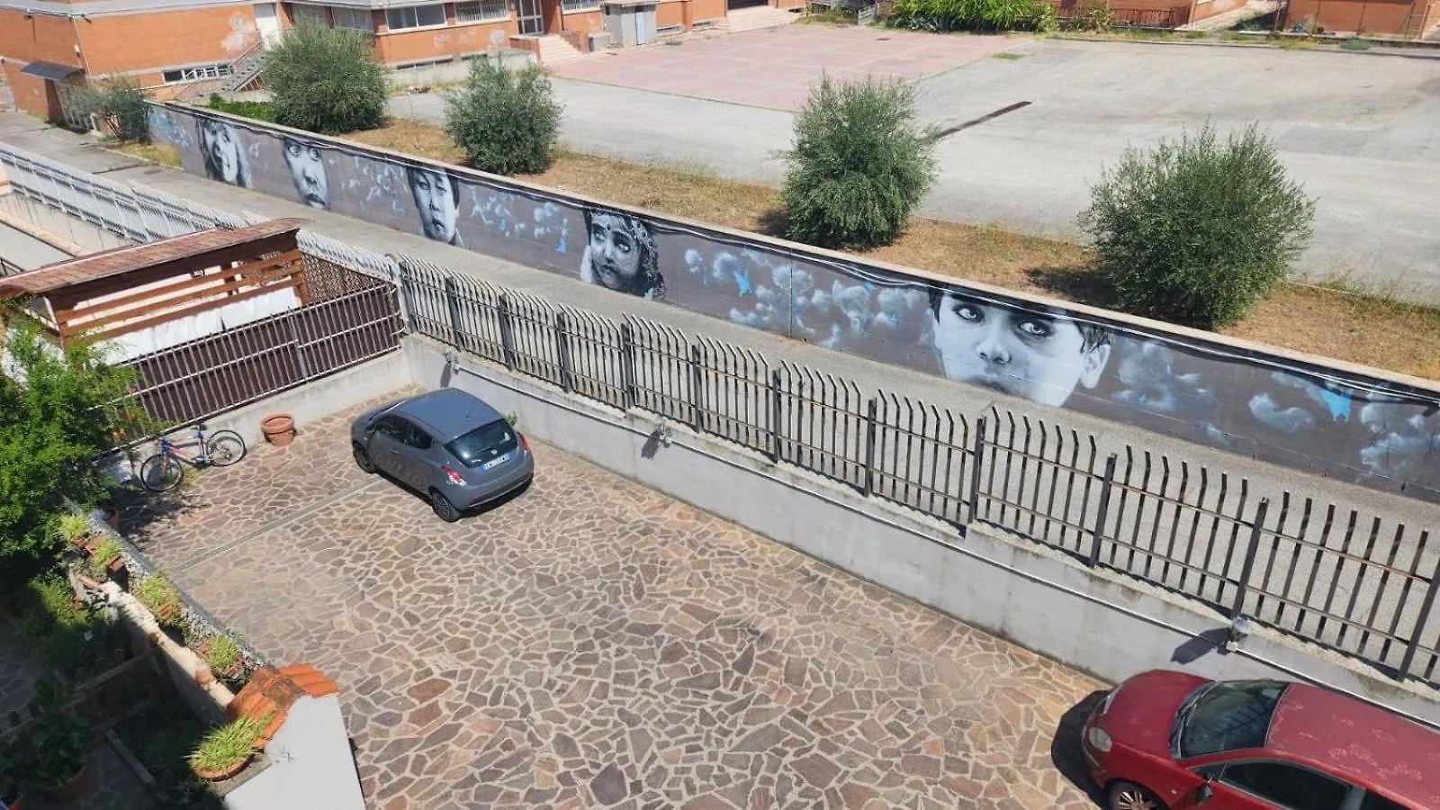 Eternal City Stays Rome