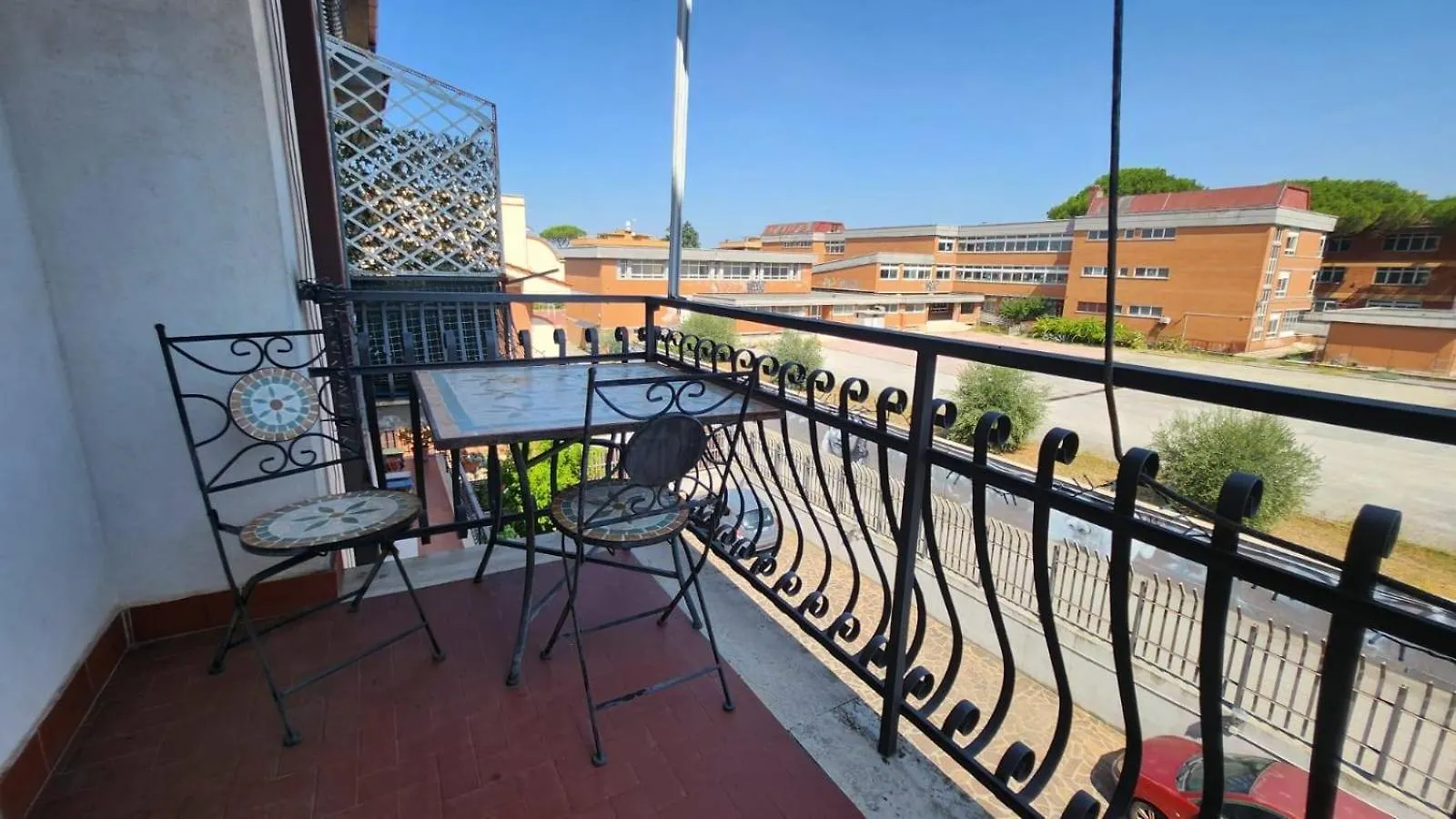 Apartment Eternal City Stays Rome