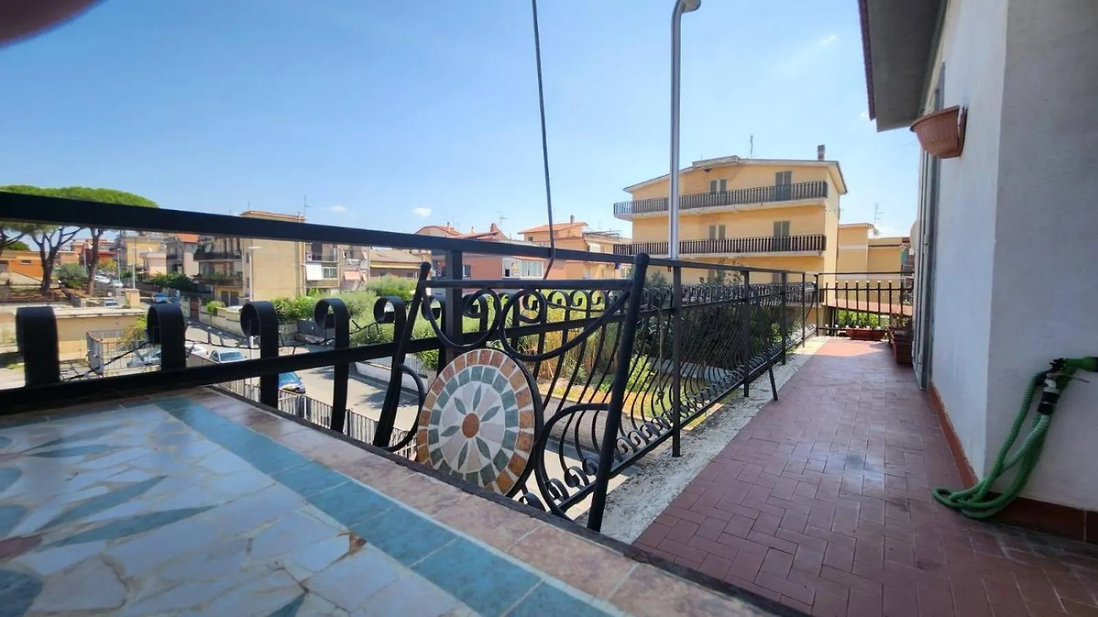 Apartment Eternal City Stays Rome Italy