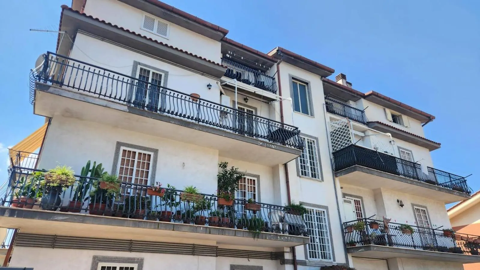 Apartment Eternal City Stays Rome
