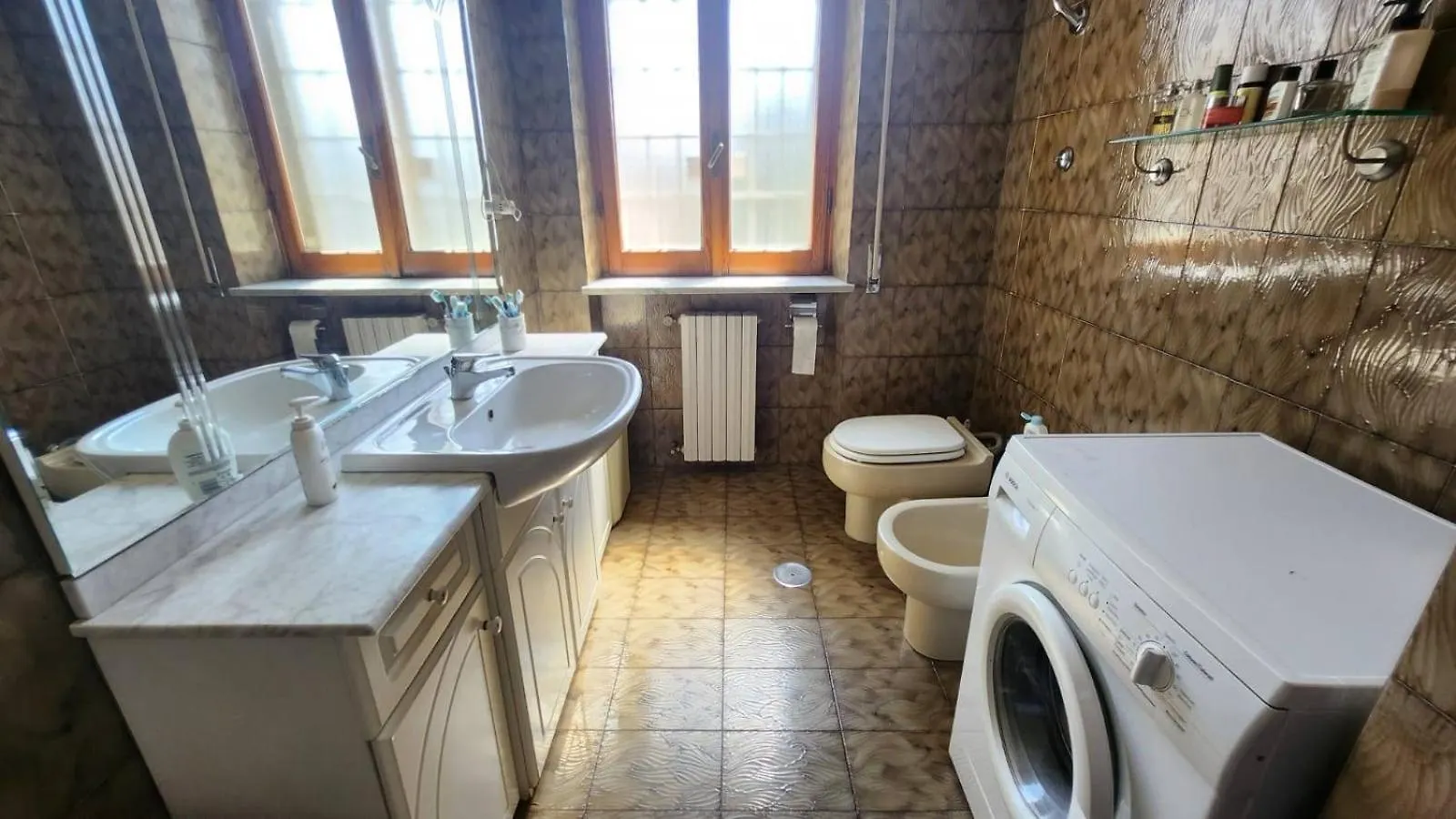 Eternal City Stays Rome Apartment