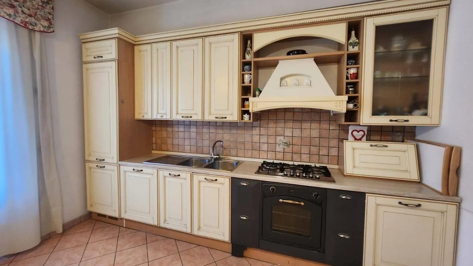 Eternal City Stays Rome Apartment