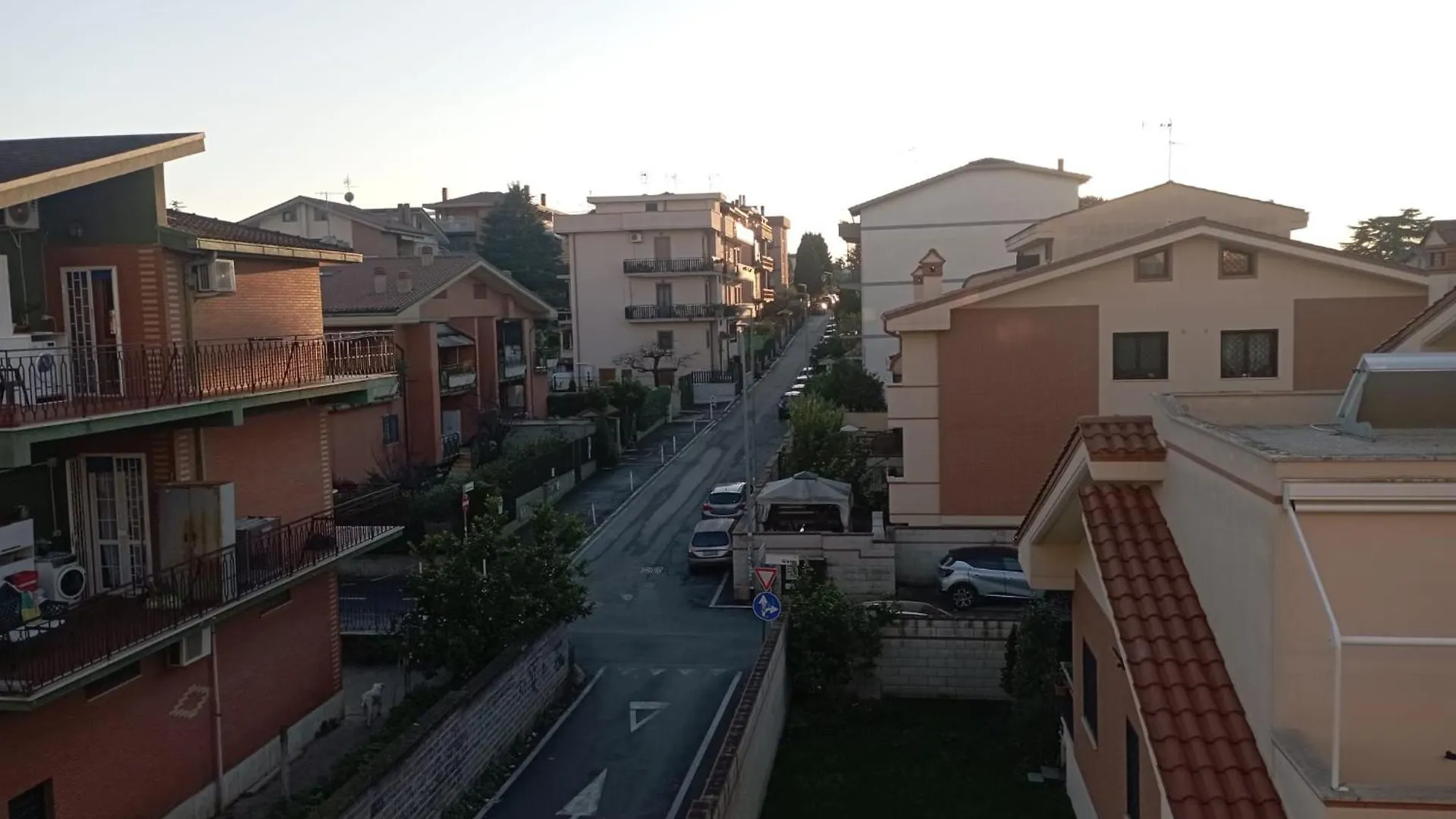 Apartment Eternal City Stays Rome