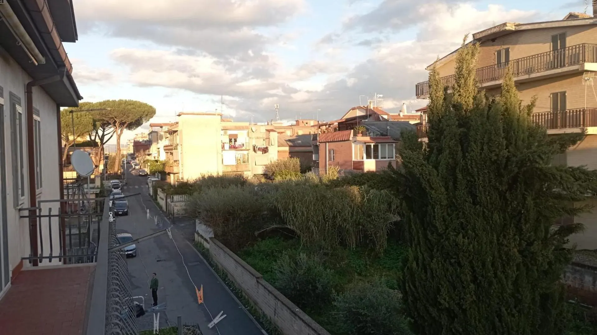Eternal City Stays Rome