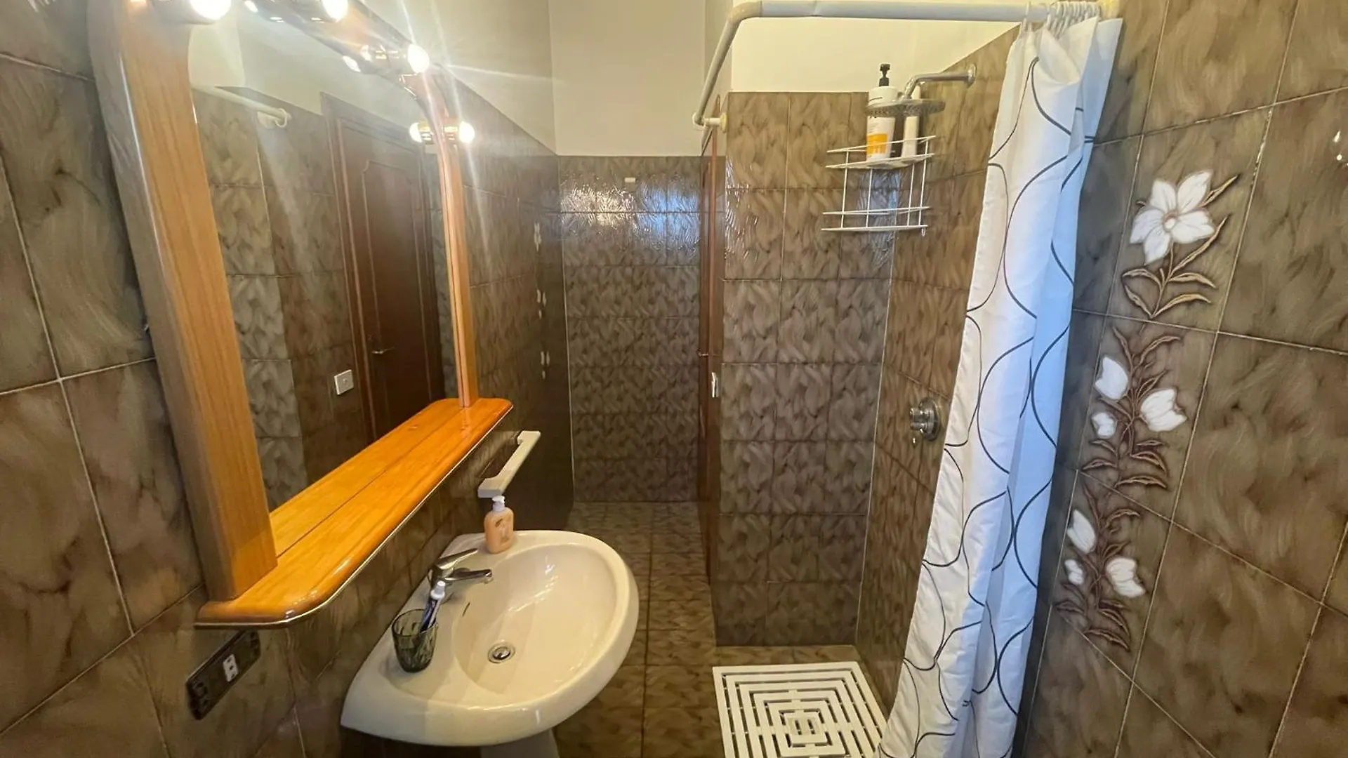 Eternal City Stays Rome Apartment