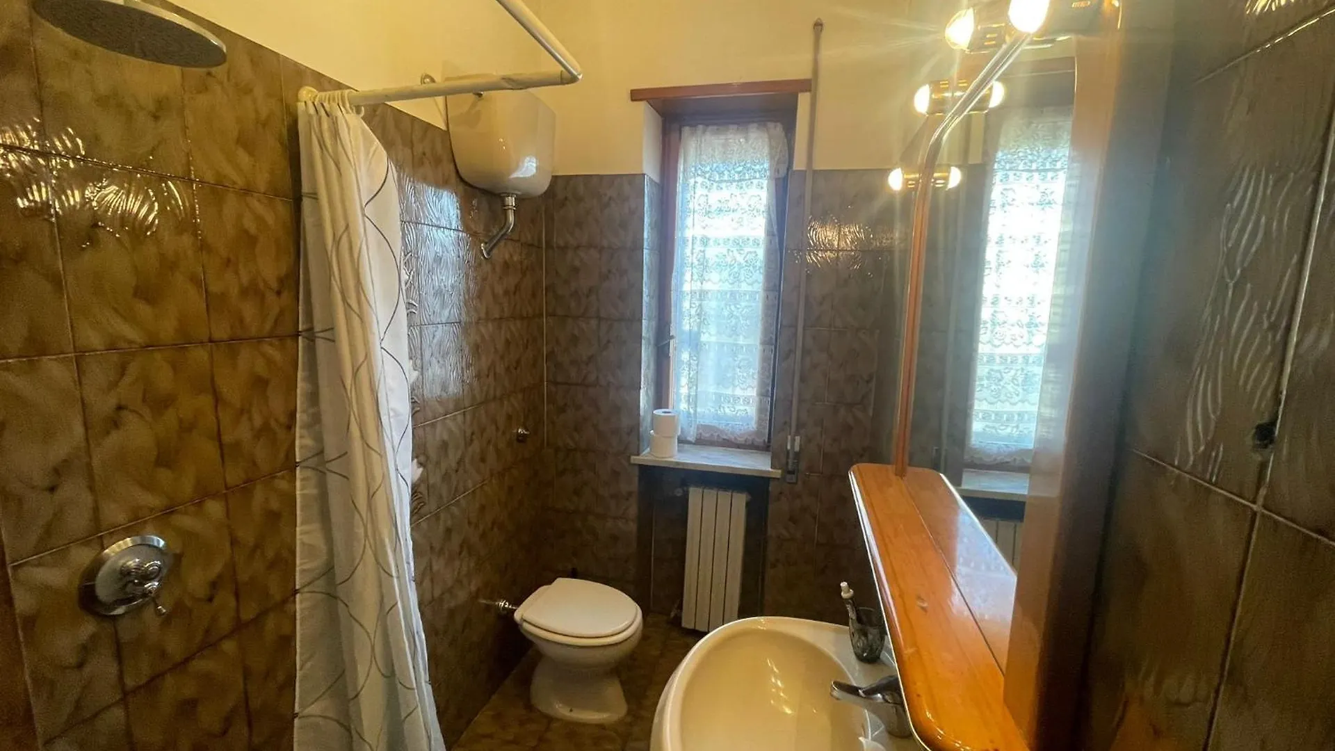 Apartment Eternal City Stays Rome