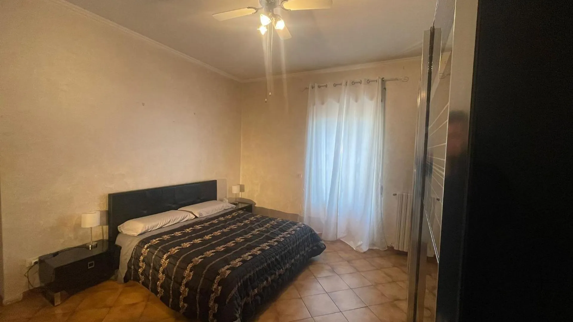 Apartment Eternal City Stays Rome