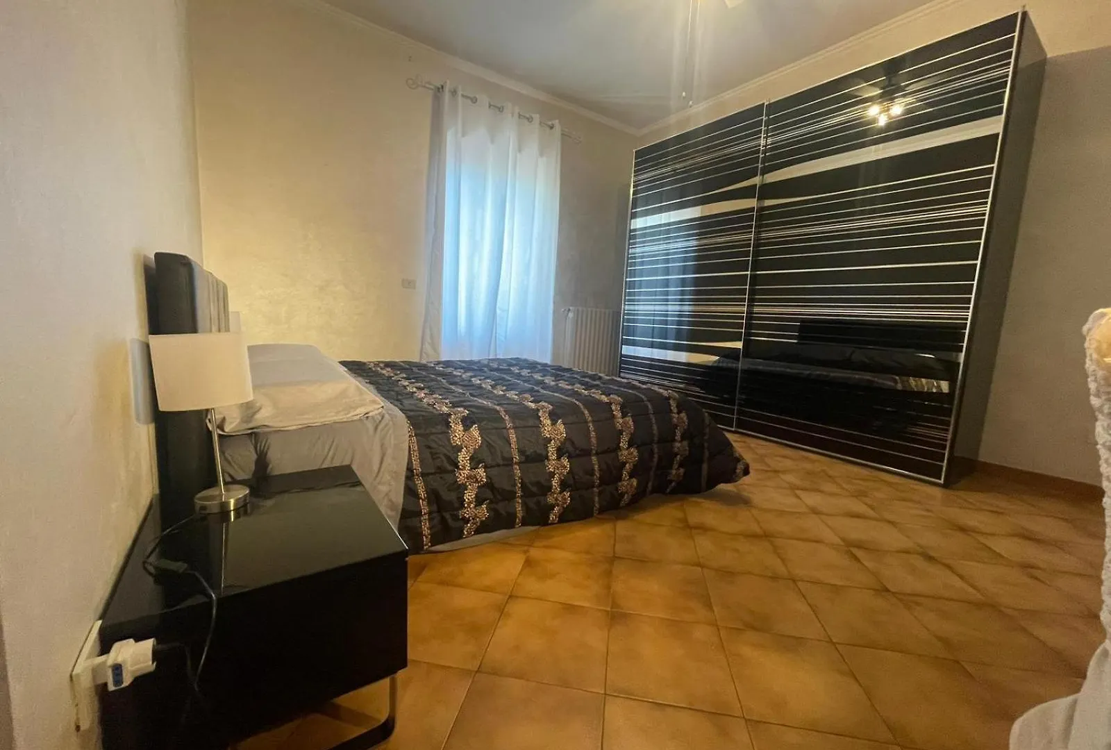 Eternal City Stays Rome Apartment