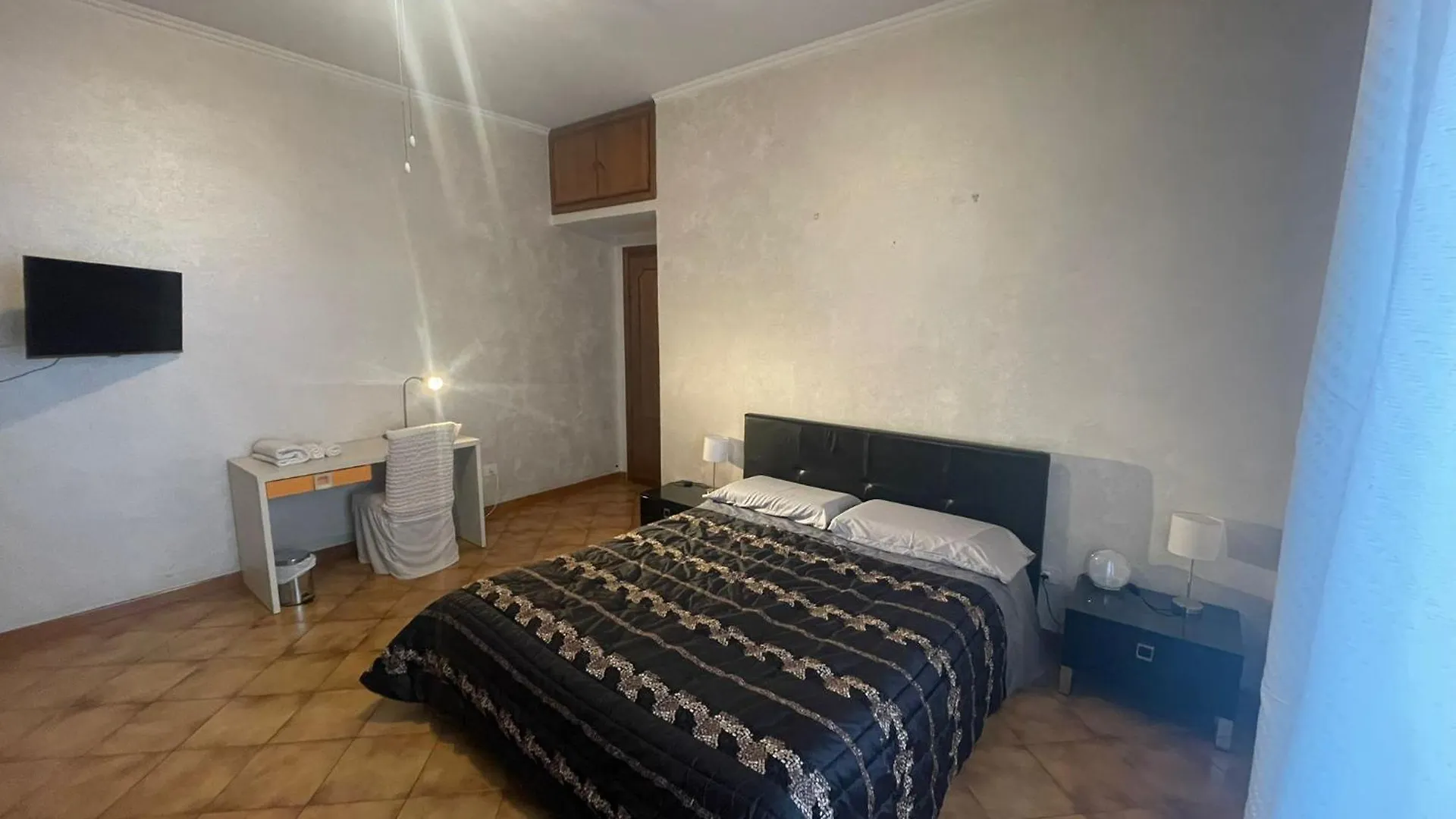 Eternal City Stays Rome Apartment