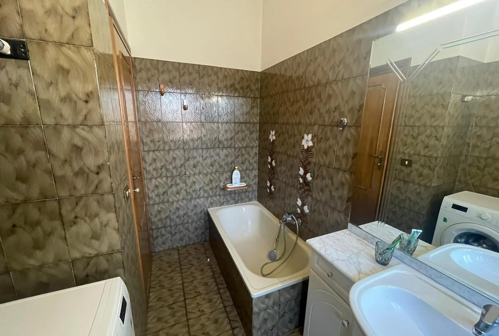 Apartment Eternal City Stays Rome Italy