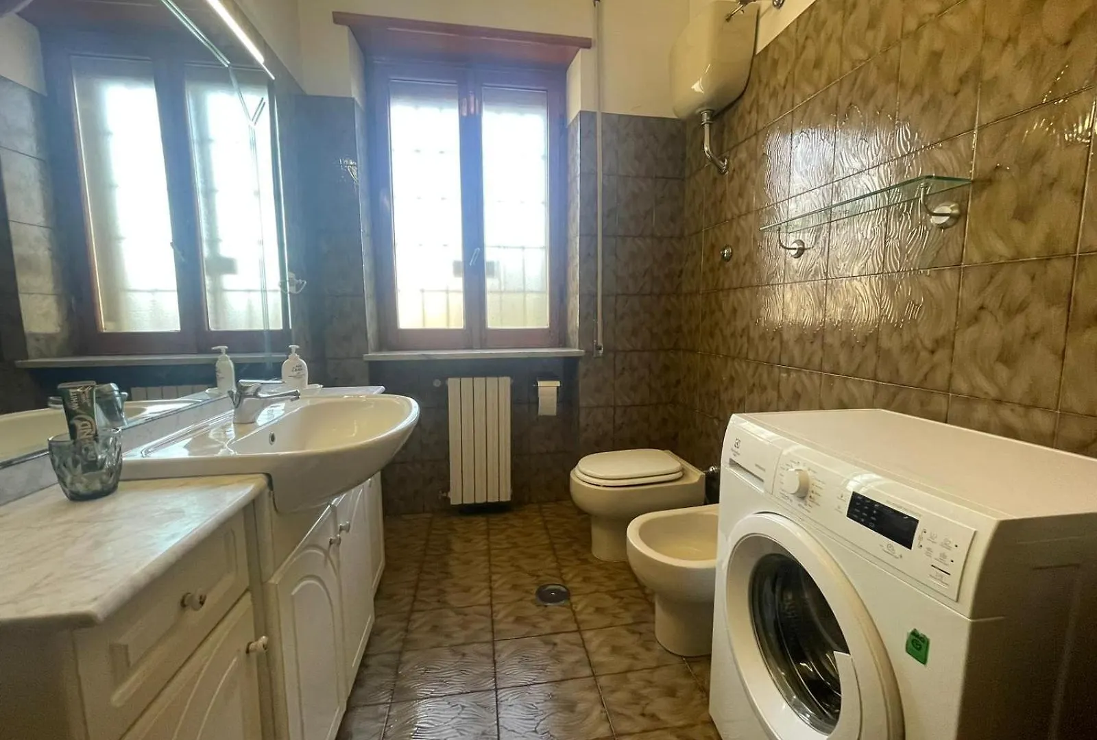 Apartment Eternal City Stays Rome