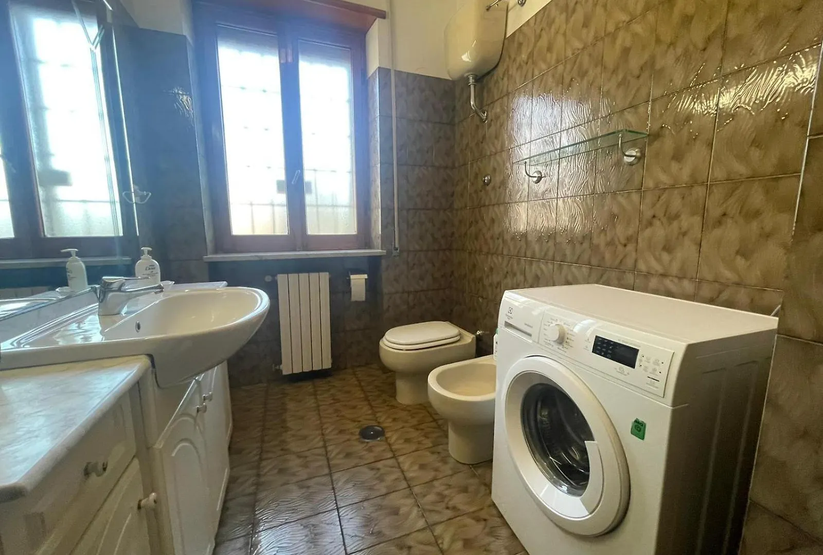 Apartment Eternal City Stays Rome
